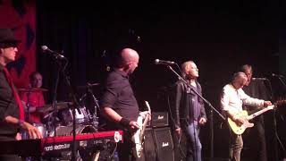 Not To Touch The Earth- Radio Birdman