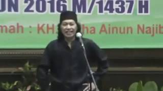 Download lagu Exclusive Cak Nun - Jibril dan Muhammad [MAKRIFAT] mp3