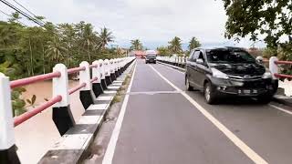 Download lagu TOURING LINTAS SELATAN !!! Cianjur garut  via sindang barang cidaun rancabuaya mp3