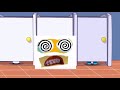 Klasky Csupo Dizzy And Sick Parody