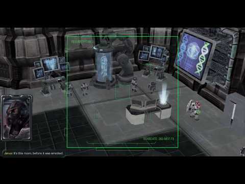 StarCraft 2 - Perfect Soldiers 07 - Graveyard of Memories