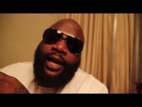 DJ Kay Slay "About that Life" Featuring Rick Ross, Fabolous, Nelly, T Pain and French Montana