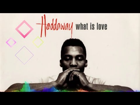 What is Love | Ringtone | Haddaway