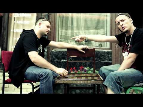 Mc Qoppa ft. Arben Bytyqi & Bledi - Emine-m ( 2o11 / HD )