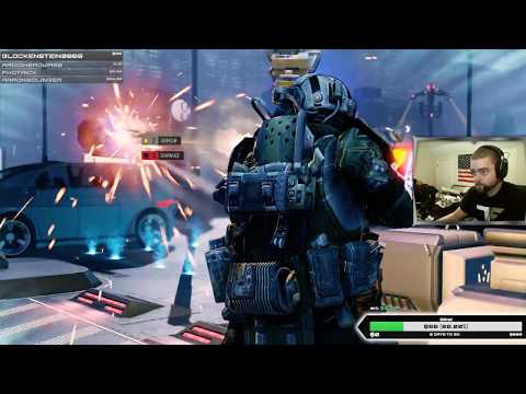 XCOM 2 Long War -Modded Legendary Playthrough part 2