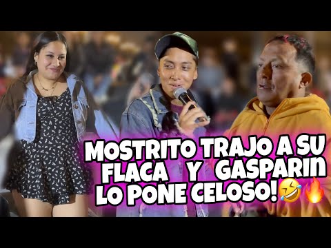 Setting the Little Monster back with his new victim! 😂🔥 || Street Comedians 2025