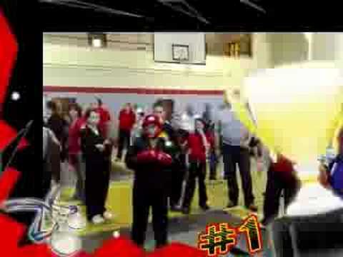 ARMENIAN KICKBOXER GIRL IRELAND