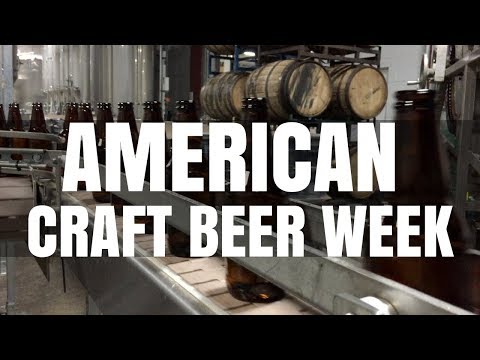 Wisconsin Brewery Spotlights | American Craft Beer Week | Festival Foods