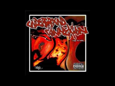 Reba et Next Bacara - Ca va cogner (Mixtape Underground Connexion)