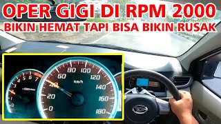 Download lagu KESALAHAN OPER GIGI PADA RPM 2 (hemat tapi tidak tepat) mp3