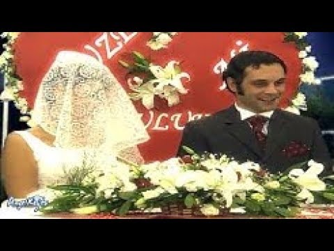 Sihirli Annem Firuze Ve Ali Evleniyor - 116.Bölüm