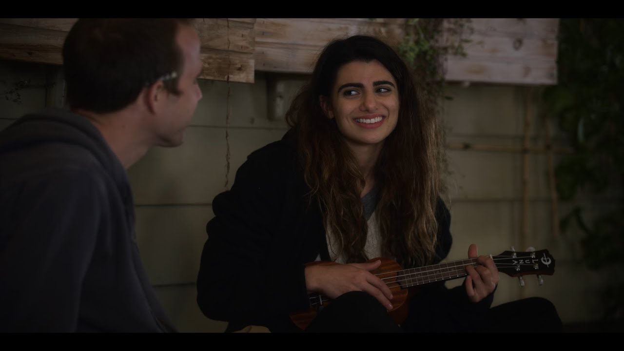 Dylan & Zoey OFFICIAL TRAILER