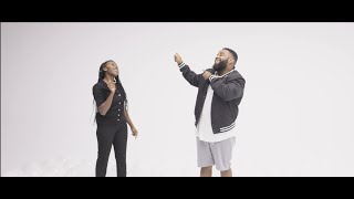 Anthony Rogers - Alright ft. Susan Carol (Official Video)