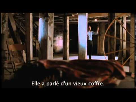 The skeptic - Bande annonce (VOST)