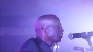 New album in the making for Selaelo Selota