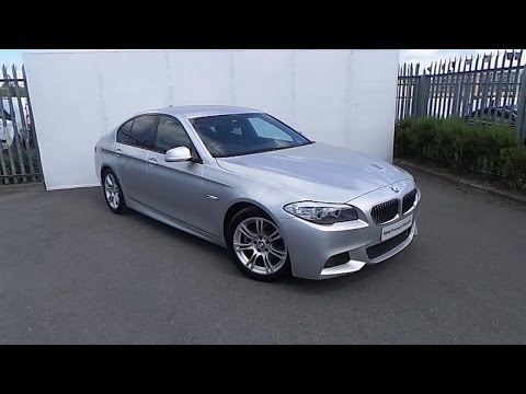 12D42244 - 12D42244 BMW 520d M Sport