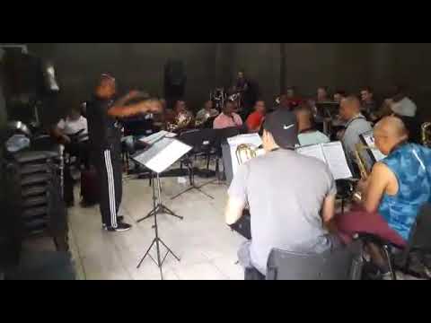 Banda do 4° BIS/AC e PMAC - Careless Whisper