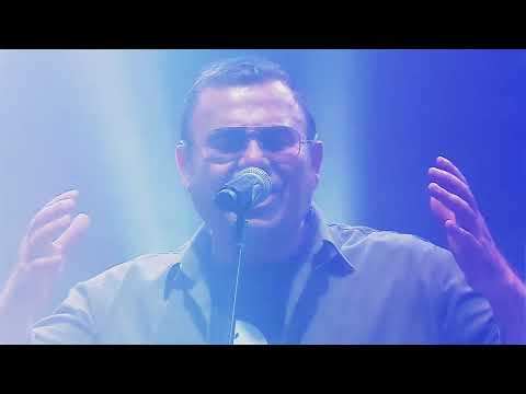 Guardarraya- Niña Felicidad- Cosquín Rock 2020