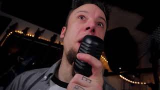 Another One Bites the Dust metal cover by Leo Moracchioli