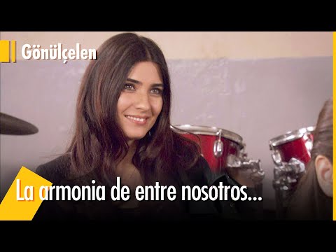 Hasret no puedo enfocar a clase - Convirtiéndose en Una Dama | Gönülcelen