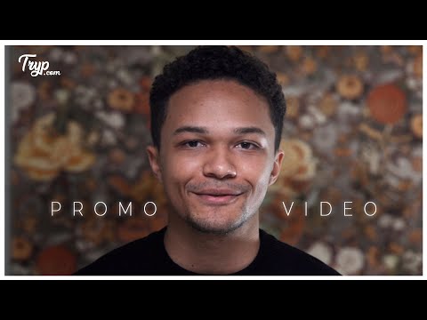 PROMO VIDEO | tryp.com - a new way of travelling
