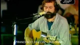 Francesco Guccini - 