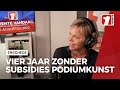 Twente overgeslagen, subsidie blijft in het westen