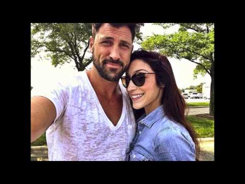 Maks and Meryl - Plan On Forever