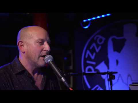 Wichita Lineman - Jeremy Sassoon live at Pizza Express, Soho