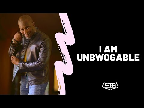119. I Am Unbwogable - Tedd Josiah (The Play House)