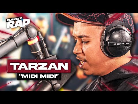 Video thumbnail for Midi midi