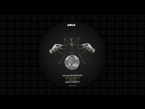 Premiere: The Willers Brothers - Cheekas [Moan]
