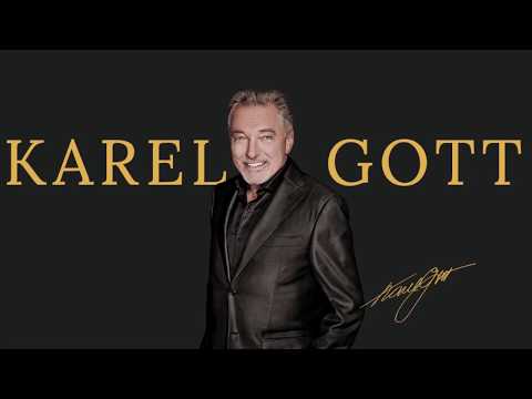 Karel Gott (80 let života fenomenálního zpěváka) - Jdi za štěstím
