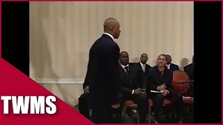 THE HOUSE OF THE WICKED SHALL BE OVERTHROWN