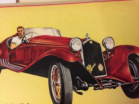 Orchestra Cetra, Ltg. Pippo Barzizza, Autorazzo, Swing, Italien, 1941