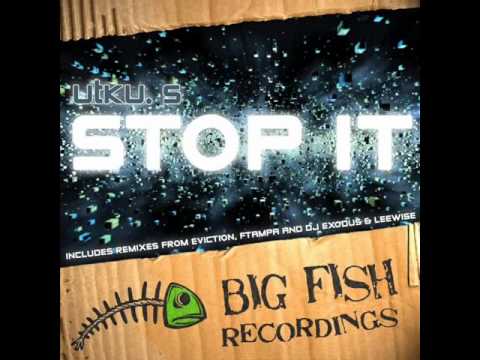 Utku S. - Stop It (Original Mix)
