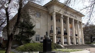 Кметът на Хасково Станислав Дечев даде начало на мащабния ремонт на ОНЧ "Заря-1858"