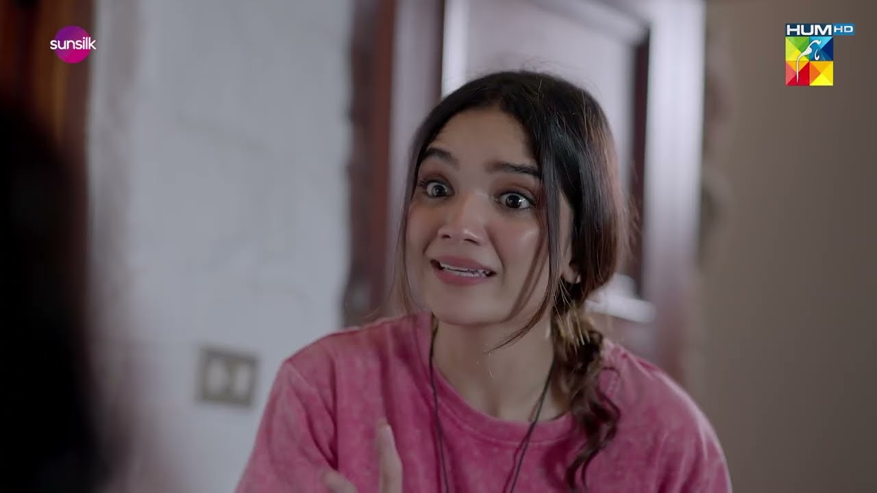 Aur Karein Jinn Ke Sath Deal... Jinn Ki Shadi - HUM TV