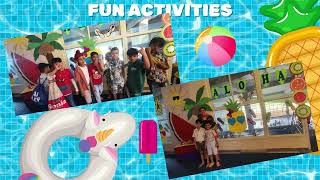 Summer Starts with a Splash: Mayoor’s Aloha Bash!