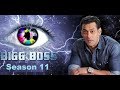 Bigg Boss 11: These contestants are the most 