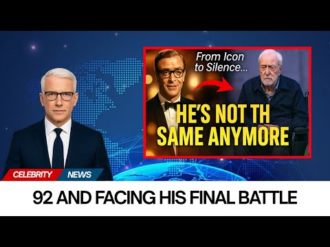 At 92, The Tragedy Of Sir Michael Caine Is Beyond Heartbreaking