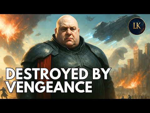The Origin of House Harkonnen & the 10,000 Year Atreides Feud