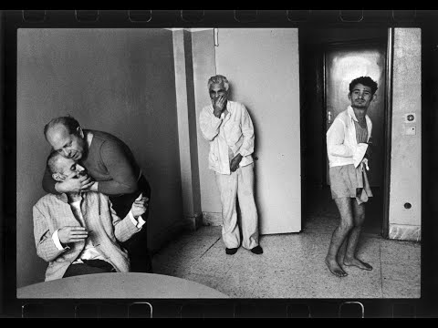 Chez les fous - Immersion au cœur des institutions psychiatriques -   Documentaire complet