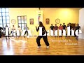 Lazy Lamhe Eshani Patel Choreography Bay Area Bollywood Fusion Dance Workshop