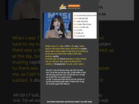 IVE's Wonyoung Stars in New English Listening Practice Video for Fans