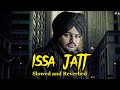 Issa Jatt | Sidhu Moosewala | Slowed and Reverbed | Bass Boosted