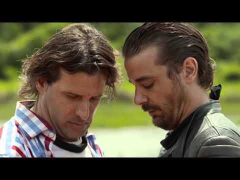 Socios Por Accidente 2 (2015) Trailer