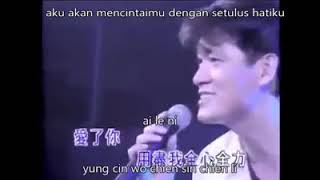 愛 相 随 Ai Xiang Sui 周 华 健 Emil zhou