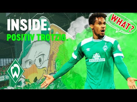 VAR Elfmeter-Drama & die geilsten Fans der Welt | WERDER.TV Inside nach FC Bayern München