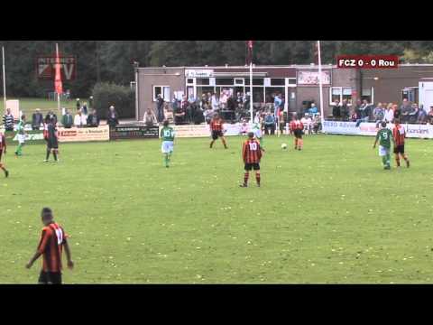 Samenvatting FC Zutphen - SC Rouveen